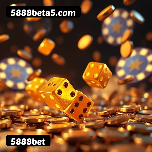 Vantagens exclusivas 5888bet para jogadores brasileiros - São Paulo, Rio, BH