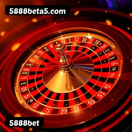 5888bet bônus R$5.000 + 500 giros - Rollover 35x, prazo 30 dias, 38% taxa conversão