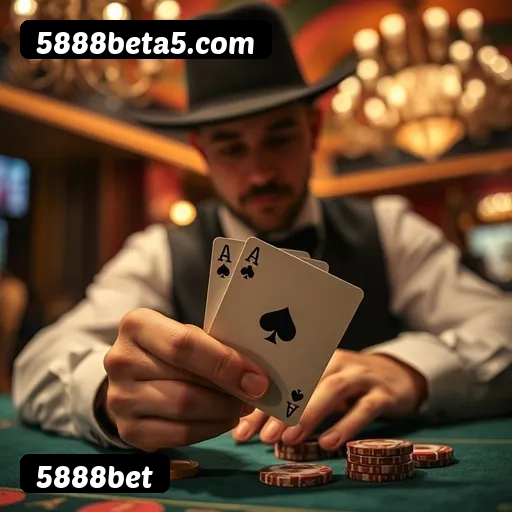 Catálogo 5888bet 3.100+ jogos - Pragmatic Play, Evolution, NetEnt