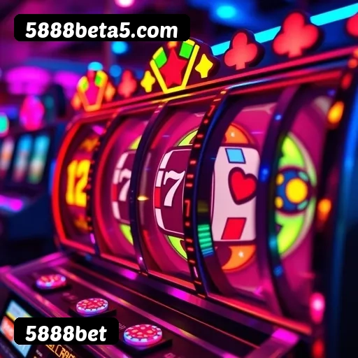 Loterias online disponíveis na 5888bet