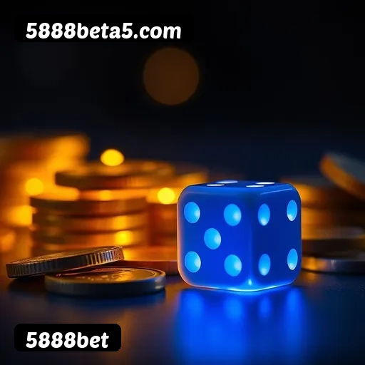5888bet segurança SSL 256-bit - Licença Curaçao, eCOGRA, GLI certificado